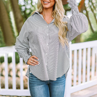 Maude - Casual Everyday Shirt