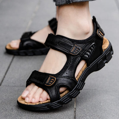 Laurent - Comfortabele en Lichte Sandalen