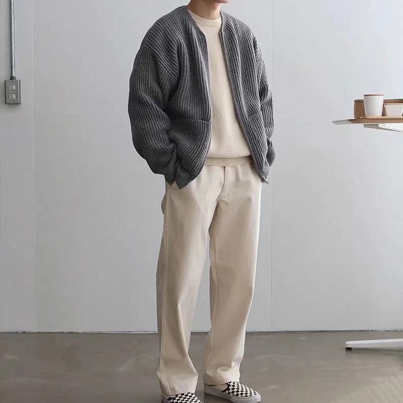 Daniel - Comfortabele Lente Jas