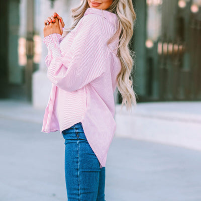 Maude - Casual Everyday Shirt