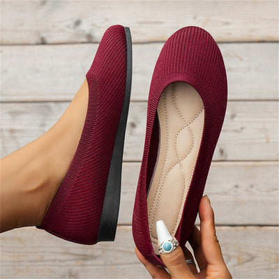 Odette - Ergonomische Comfort Schoenen