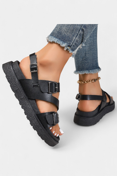 Cici - Elegante en Casual Sandalen