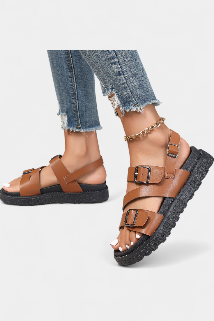 Cici - Elegante en Casual Sandalen