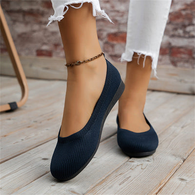 Odette - Ergonomische Comfort Schoenen