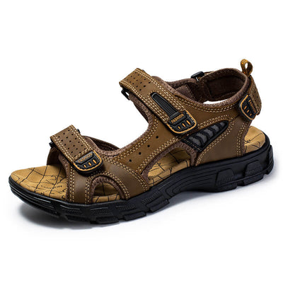 Laurent - Comfortabele en Lichte Sandalen