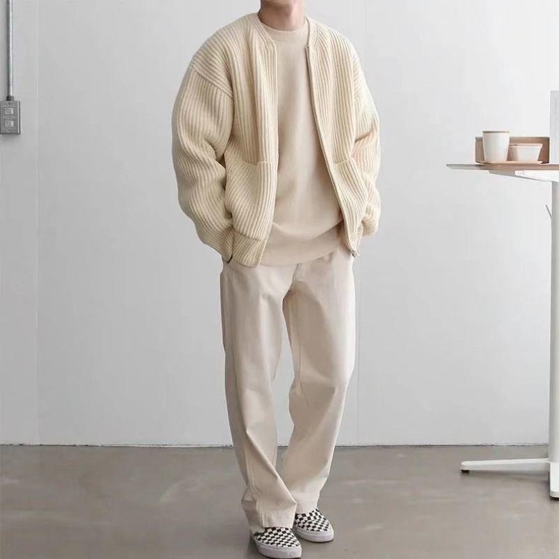 Daniel - Comfortabele Lente Jas