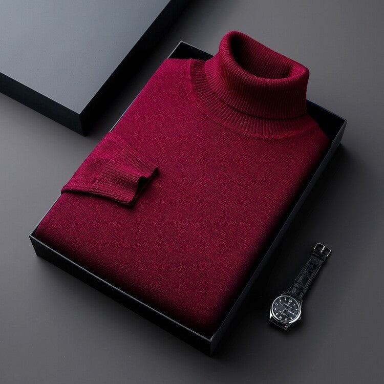 Franco - Elegante Wintertrui