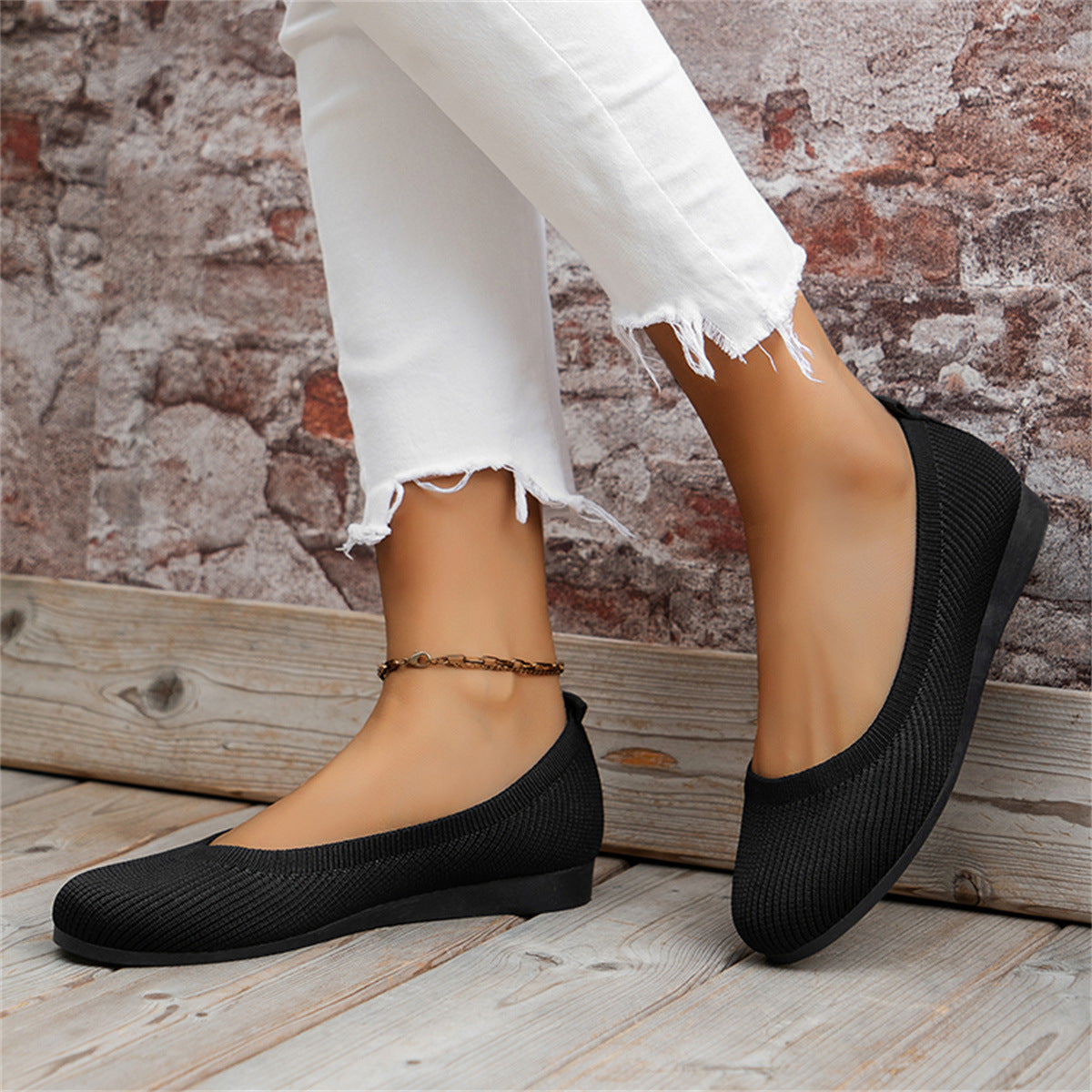 Odette - Ergonomische Comfort Schoenen