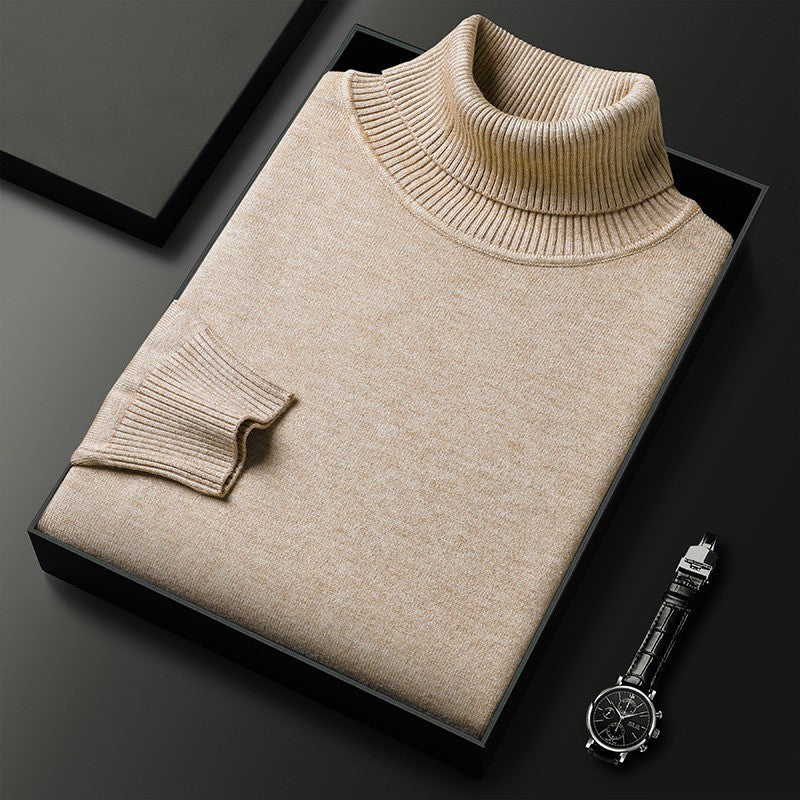 Franco - Elegante Wintertrui