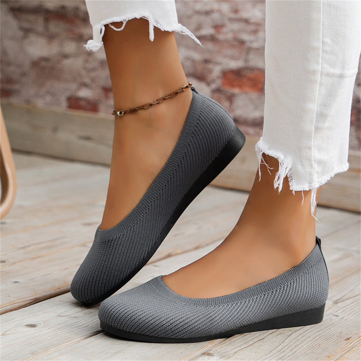 Odette - Ergonomische Comfort Schoenen