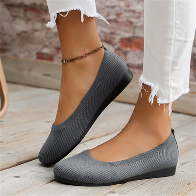 Odette - Ergonomische Comfort Schoenen