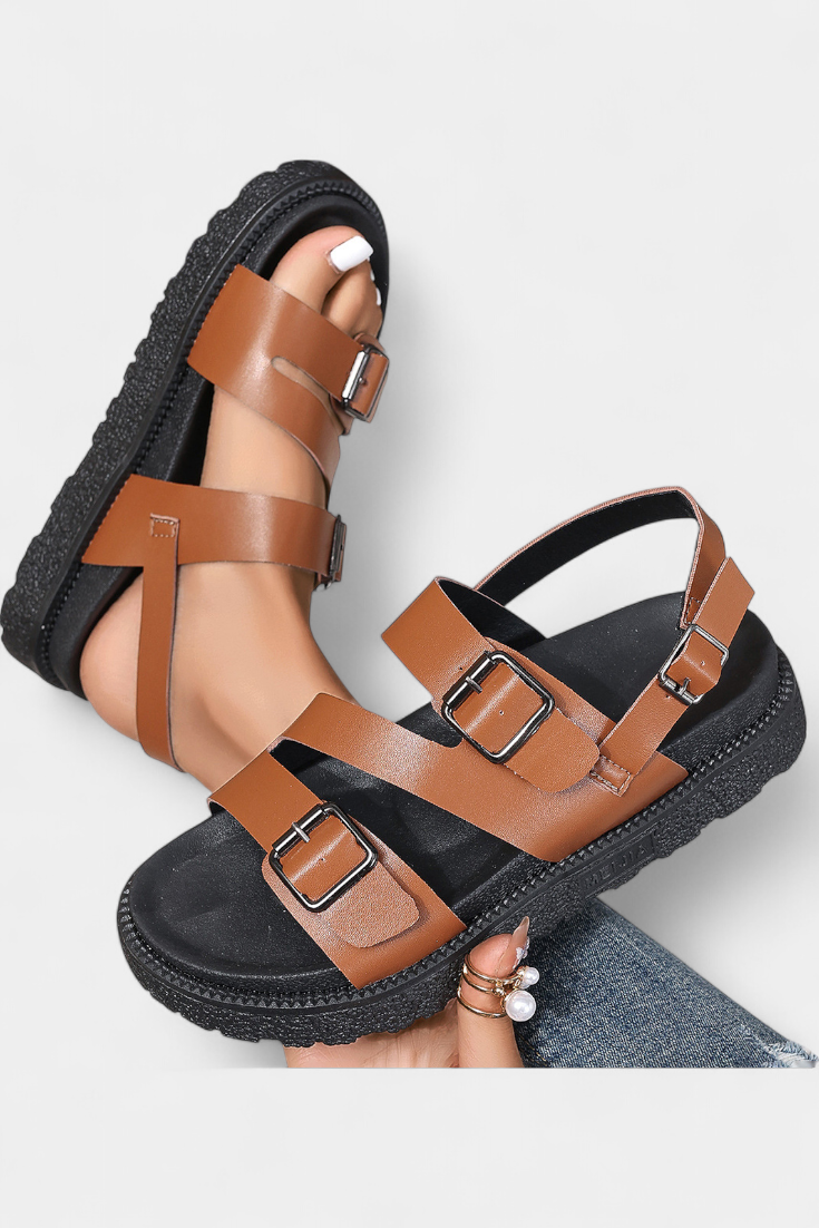 Cici - Elegante en Casual Sandalen