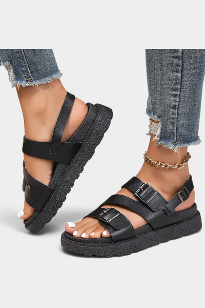 Cici - Elegante en Casual Sandalen