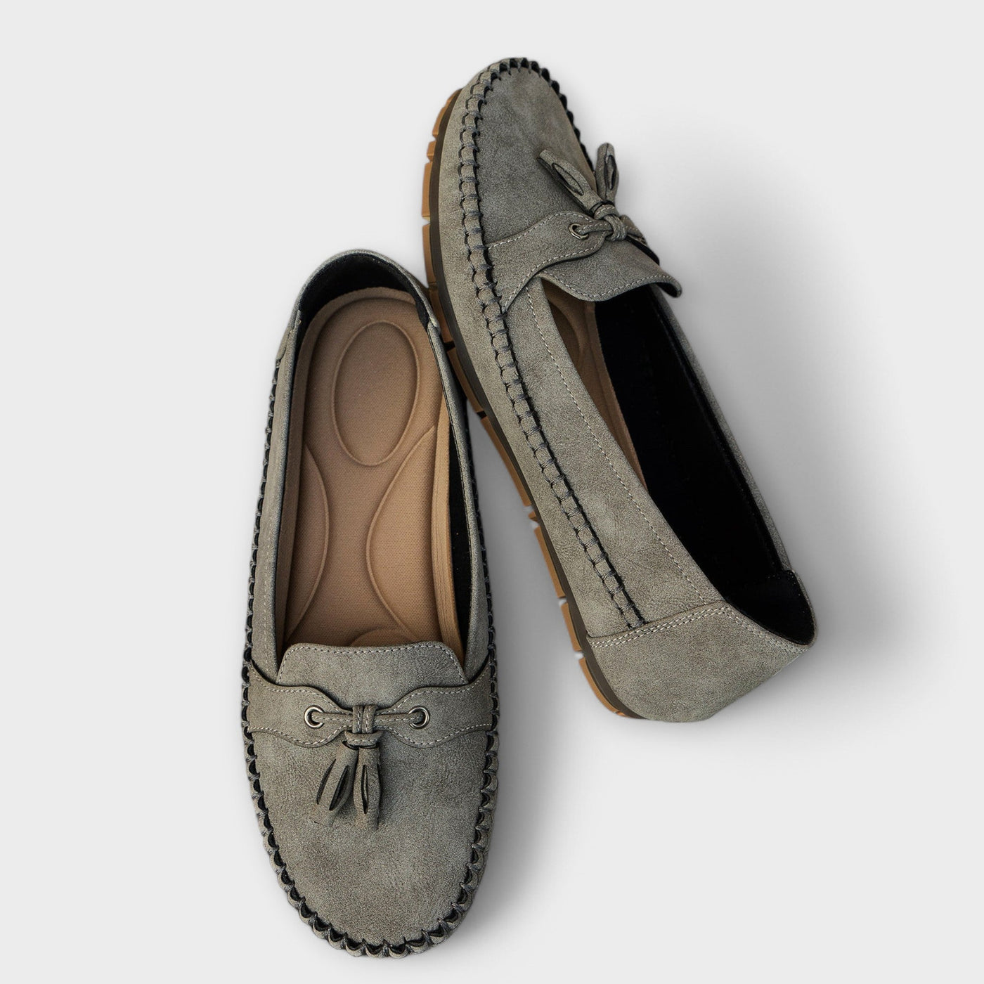 Lise - Comfortabele Elegante Instappers
