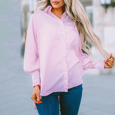 Maude - Casual Everyday Shirt