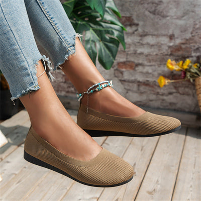Odette - Ergonomische Comfort Schoenen