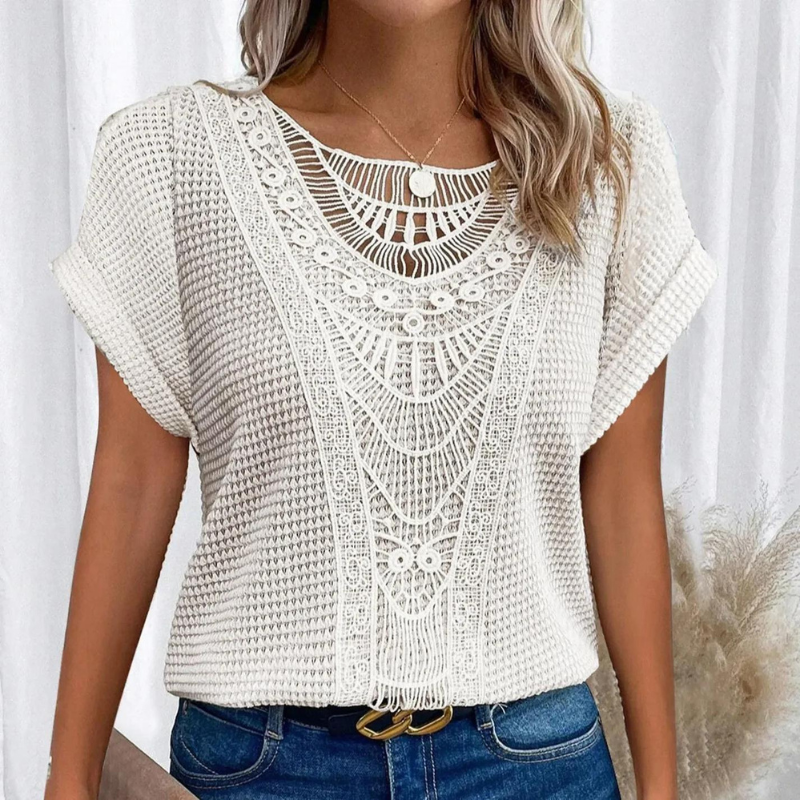 Else - Casual Elegantie Overhemd