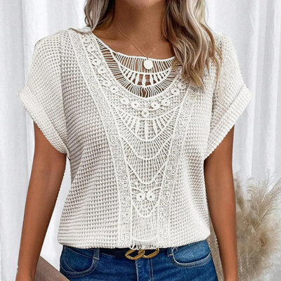 Else - Casual Elegantie Overhemd