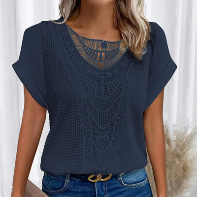 Else - Casual Elegantie Overhemd