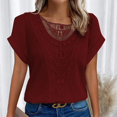 Else - Casual Elegantie Overhemd