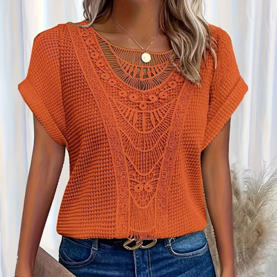 Else - Casual Elegantie Overhemd
