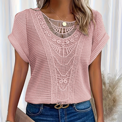 Else - Casual Elegantie Overhemd