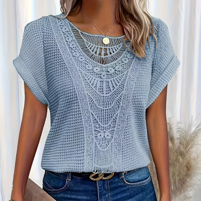 Else - Casual Elegantie Overhemd