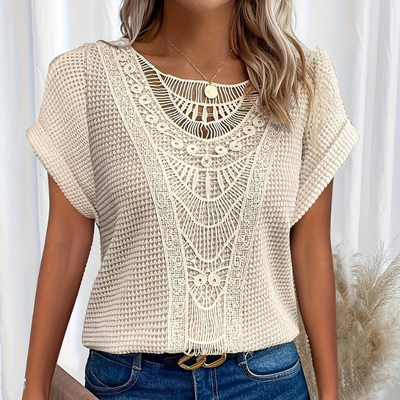Else - Casual Elegantie Overhemd