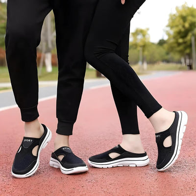 Orthofit - Ergonomische Comfortabele Sandalen