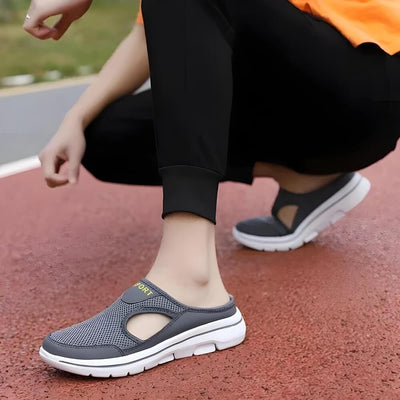 Orthofit - Ergonomische Comfortabele Sandalen