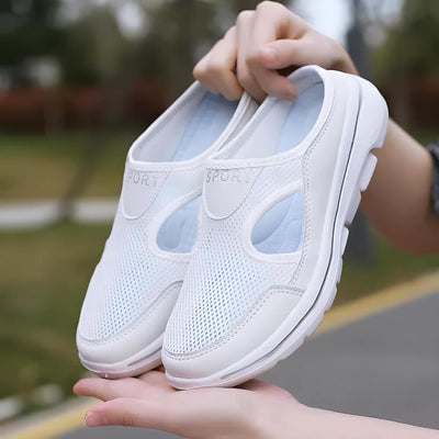 Orthofit - Ergonomische Comfortabele Sandalen