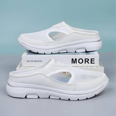 Orthofit - Ergonomische Comfortabele Sandalen