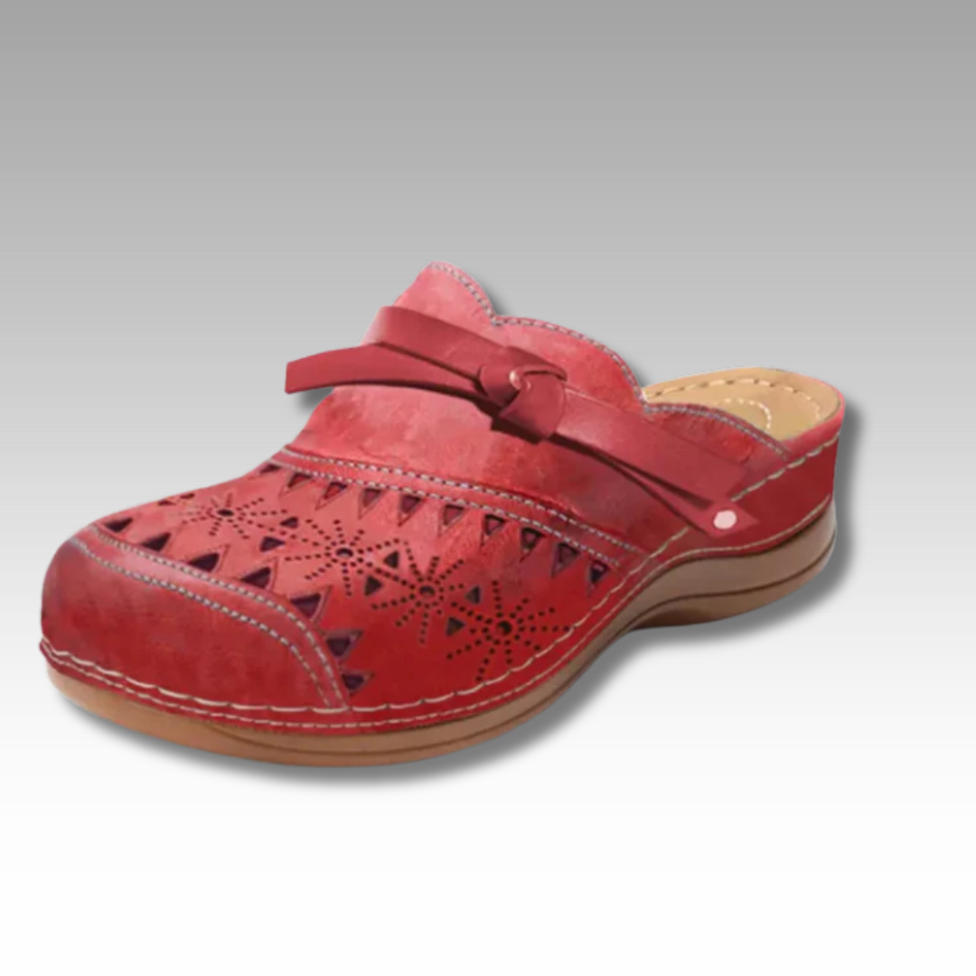 Vida - Comfortabele Orthopedische Schoenen