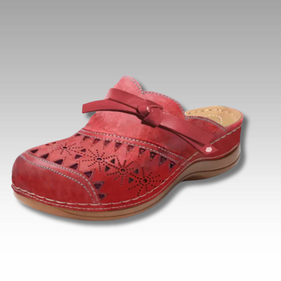 Vida - Comfortabele Orthopedische Schoenen