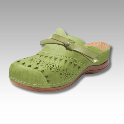 Vida - Comfortabele Orthopedische Schoenen