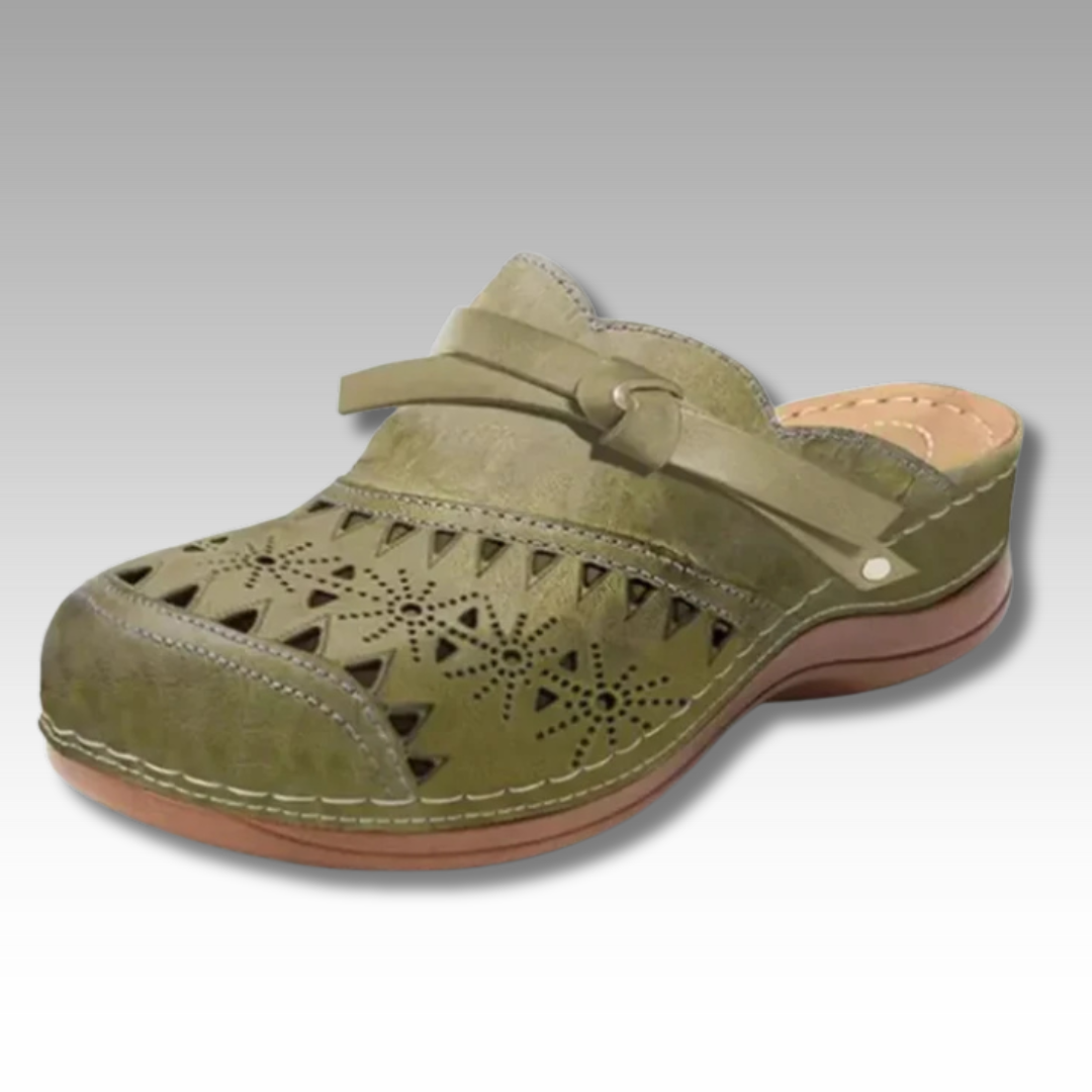 Vida - Comfortabele Orthopedische Schoenen