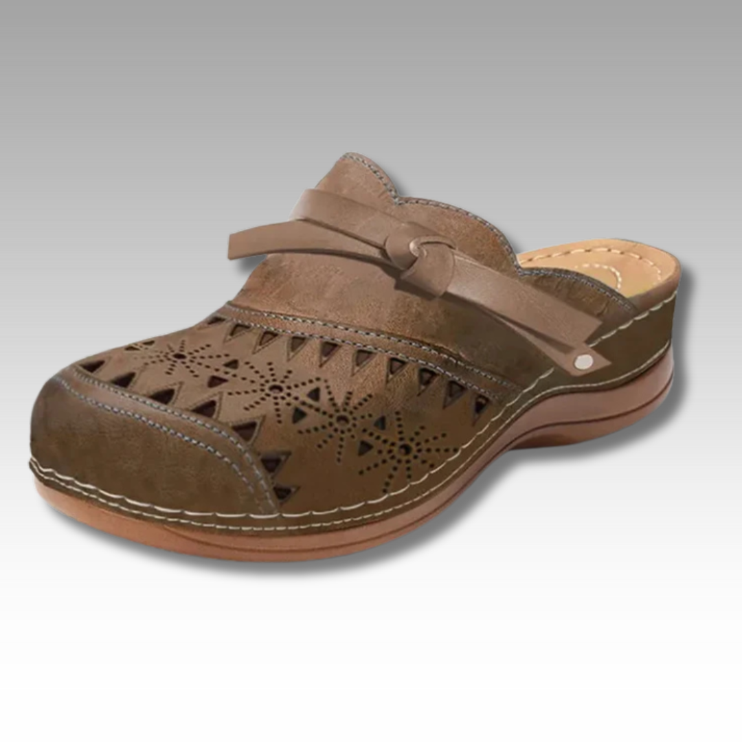 Vida - Comfortabele Orthopedische Schoenen