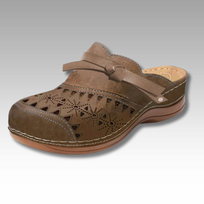Vida - Comfortabele Orthopedische Schoenen