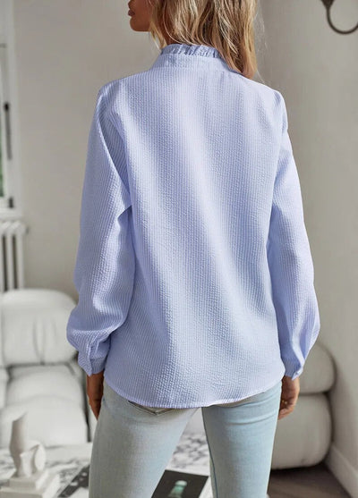 Alice - Elegante Comfortabele Blouse