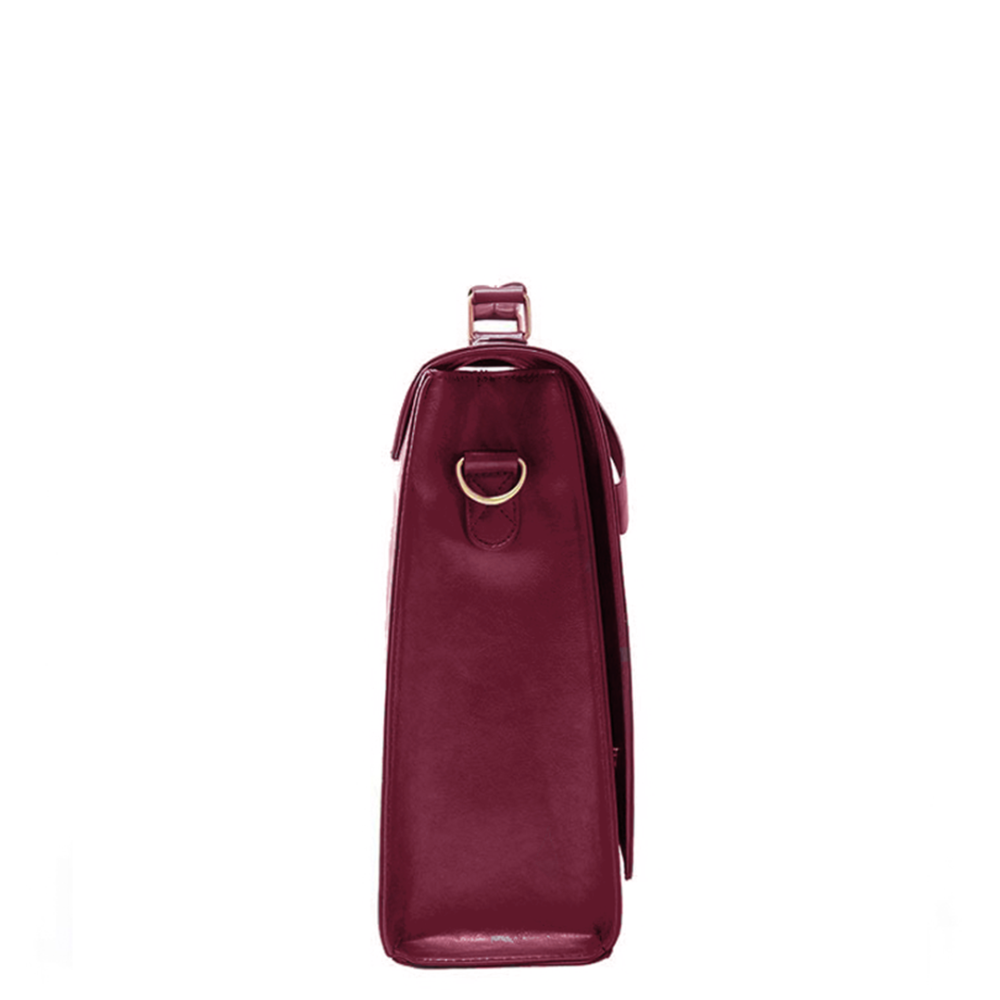 Bernadette - Elegante Tas met Strik
