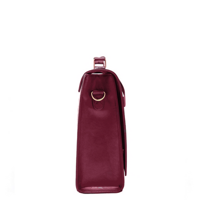 Bernadette - Elegante Tas met Strik