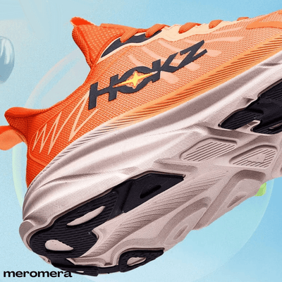 HOKZ - Comfortabele Orthopedische Schoenen
