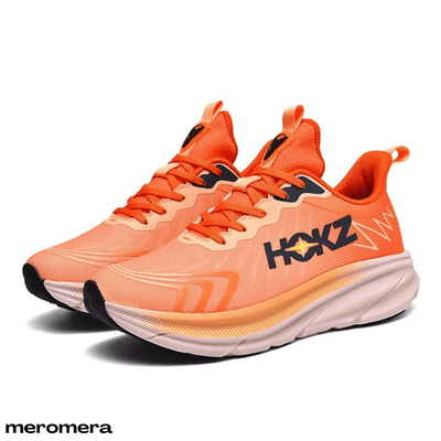 HOKZ - Comfortabele Orthopedische Schoenen