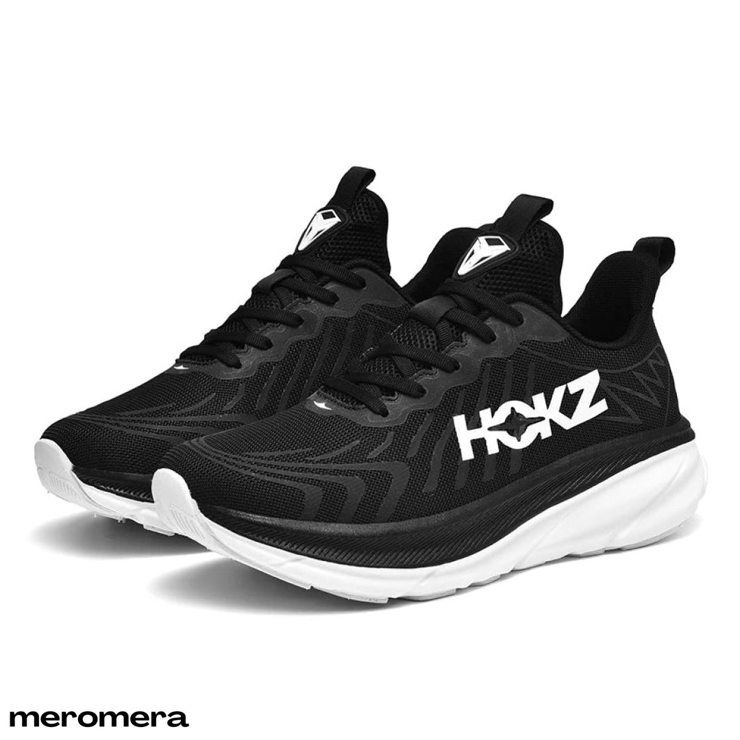HOKZ - Comfortabele Orthopedische Schoenen
