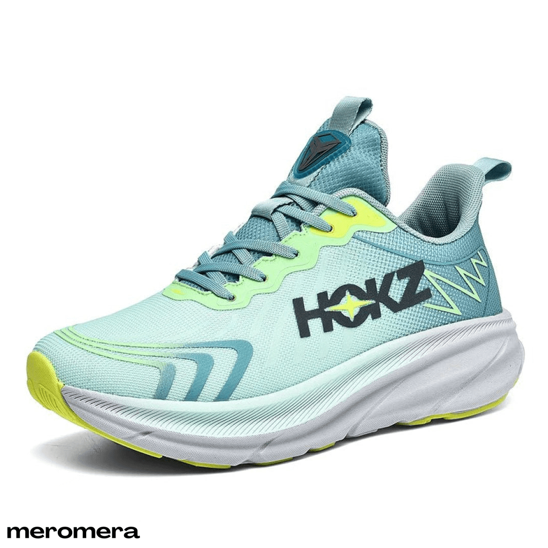 HOKZ - Comfortabele Orthopedische Schoenen