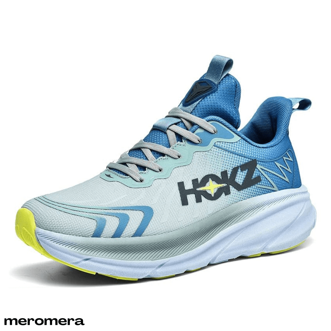 HOKZ - Comfortabele Orthopedische Schoenen