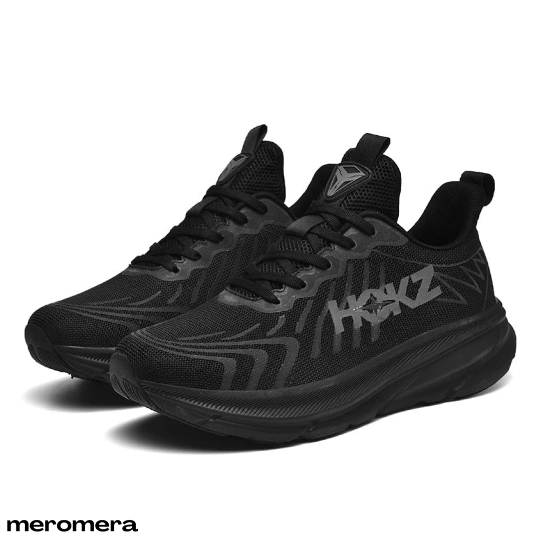 HOKZ - Comfortabele Orthopedische Schoenen