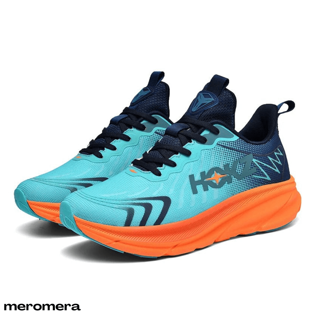 HOKZ - Comfortabele Orthopedische Schoenen