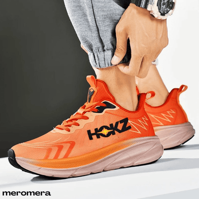 HOKZ - Comfortabele Orthopedische Schoenen