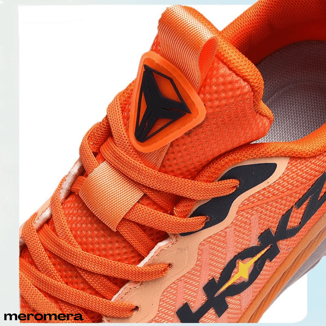 HOKZ - Comfortabele Orthopedische Schoenen